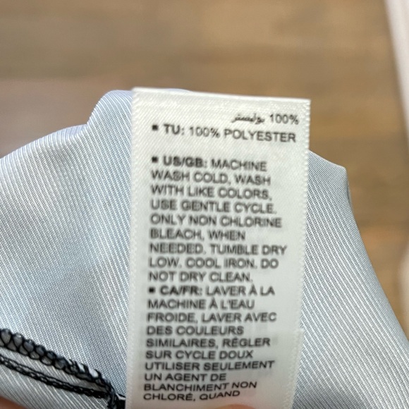 Making the Cut Season 2 Episode 2 Winning Look colorful kimono size M L XL - Picture 5 of 10